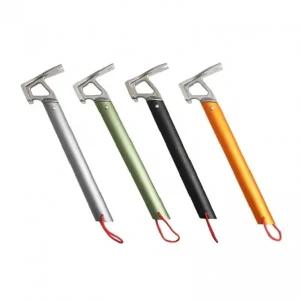 캠핑망치 팩망치 단조팩