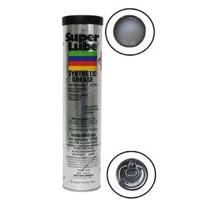 슈퍼루브 구리스 카트리지 400G 윤활제 그리스