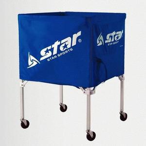 스타 공 정캐주얼리함 볼 케이스 볼캐리어 사각볼망 정리대