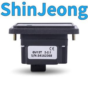 납품전문 GV13T 발전기 디지털 미터 전압 시간 주파수 테스터 패널 AC220V