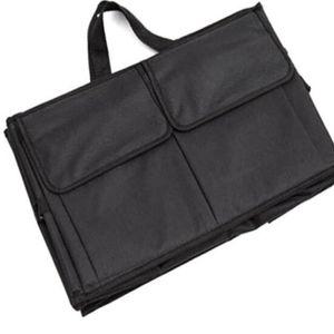 트렁크 정리함 툴백 세차타월 비상용품