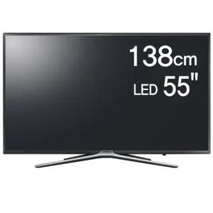 중고 삼성 55인치 스마트 TV : UN55M5550(벽걸이전용)