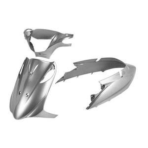 V125G CF46A CF4EA 외장 장비 이너 수리 타입 어드레스 카울 블랙 교체