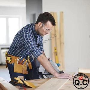 11UA 부식 저항성 목공자 통치자 금속 작업을위한 센터 파인더