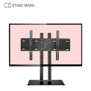 스탠드마리 무타공 높이조절 TV스탠드 14~70인치 B4070