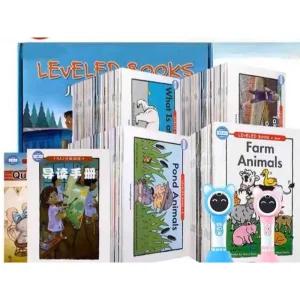 라즈키즈 종이책 영어원서 레벨별 고품질 H I J 중 1개