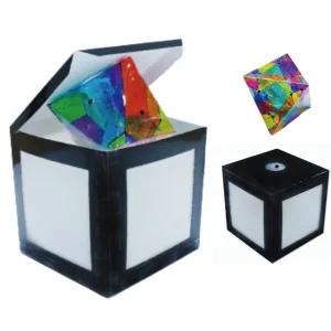 5인세트 빛상자 보로노이 다이어그램만들기 과학키트 diy 놀이 학원