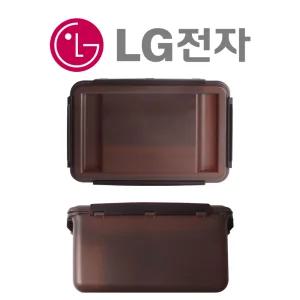 LG 냉장고 K330MB19E 김치통 11.7L 정품