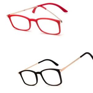 엠비아샵1 돋보기 안경 세트 블랙 돋보기안경거치대