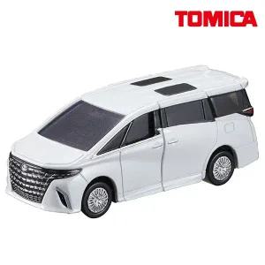 (프리미엄토미카)(발매기념)NO.43 도요타 알파드(25년08월)