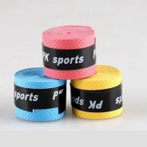 낚시 그립테이프 골프그립 골프 배드민턴 손잡이 미끄럼방지 테이프 (WFJKCN3)