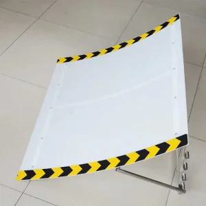 플레이트 야구 경사대 점프보드 티볼 접이식 rc카 점핑 타격