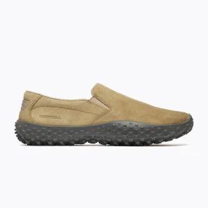 [롯데백화점]머렐 남성 랩트 슬립온 베어풋 워킹화 M25A1-MBL571