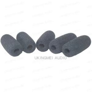 DPA4099 윈드스크린 마이크 스펀지 헤드 방지 픽업 악기용 소음 팝 감소 제품 커버