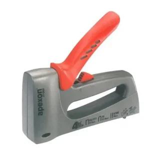 건타카 4IN1 다기능 AT-569 8~14mm 아팩슨 공구 수공구 목공구 타카 못박기 에어타카