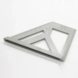 목공 연귀자 미니 테두리 정밀 수공구 (WFK4QJF)