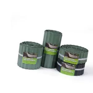 화단정원 스틸 정원 잔디 엣지 화단 분리대 차단 테두리