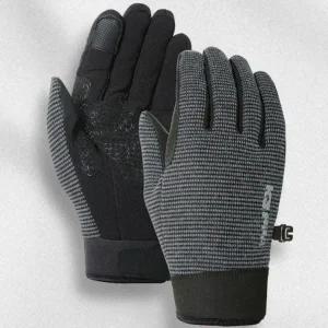 기모 스마트폰 터치장갑 엄지검지 겨울 방한용품 현장 방한장갑