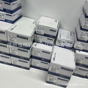 2025년  LS PLC XGB 시리즈 XBM-DR16S 신규 협상 가능 현장 실사