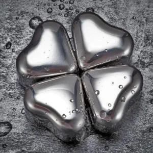 [셀러에이드]녹지않는 아이스큐브 얼음 하이볼 커피 4개