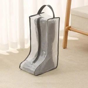 부츠 롱부츠 수납 보관가방 방수 방진 부츠키퍼 L