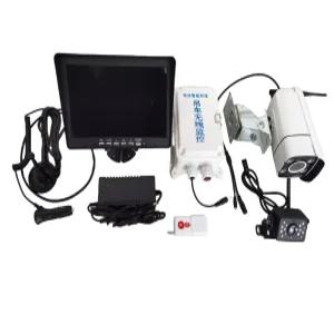 크레인 붐 카메라 타워 지게차 중장비 건설 트레일러