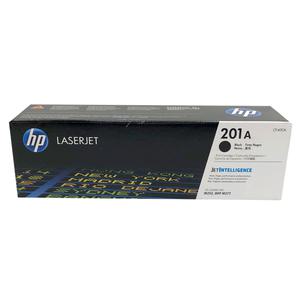 CF400A 검정 HP Laserjet M277dw M252n M274N M277DW