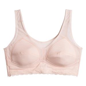 더보엠 인견 노와이어 런닝형 부직포브라 MBR-1162