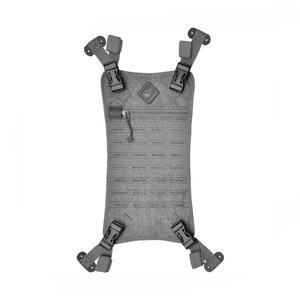 [해저드4] 필박스 비버 테일 몰리 카고 패널 (그레이)