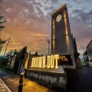 [전남 호텔] 순천 브라운도트호텔 순천역점 (순천)