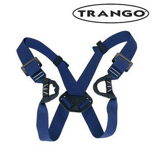 [트랑고] 트랑고 체스트/안전벨트/하네스/가슴벨트