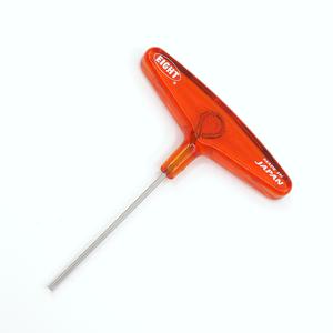 일본 EIGHT 초정밀 T핸들 육각렌치 숏 T렌치 5mm