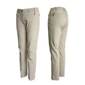 [NS홈쇼핑]2종세트 마운틴벨리 봄가을 여성 이중직 디자인 팬츠 MVP1352W[31252036]