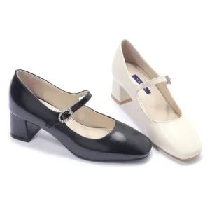 [갤러리아] SAERA 세라 여성 메리제인펌프스 S23P403 5CM