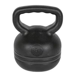 아리프 블랙라인 케틀벨 14kg 캐틀벨 스쿼트 스윙