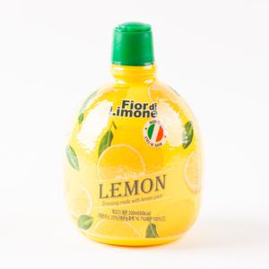 피오디 레몬즙 200mlX12 번들