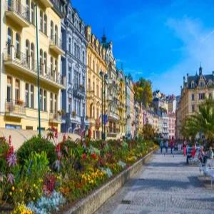 동유럽 3국9일 #INOUT 다르게 #최적의동선 #부다페스트야경#3대도시자유시간 #할슈타트