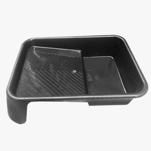 고급 트레이 대형 블랙 검정색 롤러판 로라판 파레트 빠렛트 페인트통