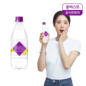 몽베스트 탄산음료 레몬 500mLx40병