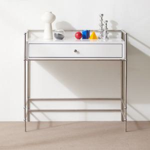 모던 심플 모튤 콘솔 협탁 화장대 진열대 미드센추리 가구