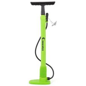 아이워너 자전거펌프 듀얼노즐 던롭 슈레더 프레스타 공 튜브/공기주입기/자전거펌프/자전거바람/튜브펌프