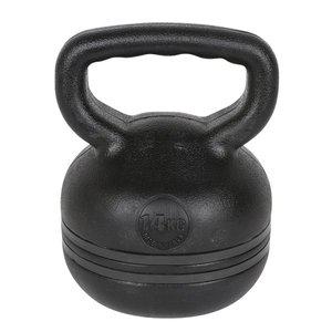 [아리프] 블랙라인 케틀벨 14kg 캐틀벨 스쿼트 스윙