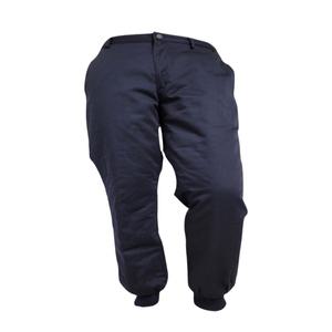 지벤 zb-p199 바지 겨울 작업복 방한 따뜻한 패딩 솜바지