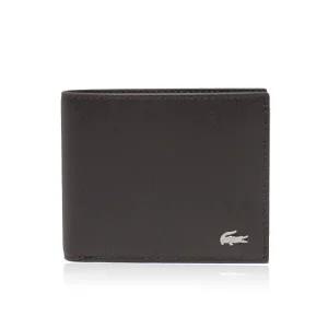 라코스테 FG 빌포드 지갑 블랙 NH1115FG-028