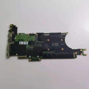 X280 노트북 씽크패드 마더보드 모델 다중 옵션 호환 SN NM-B521 FRU 01YU017 CPU i3 i5 i7 UMA DRAM 4G 8G
