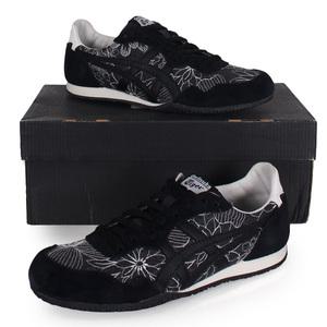 오니츠카타이거 세라노 스니커즈 운동화 D7J5L-9090