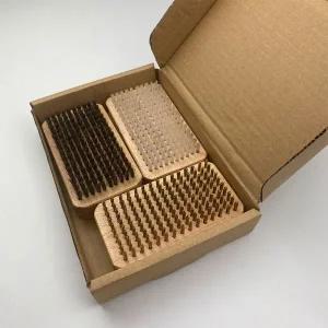 스노우 보드 왁싱 왁스 스키 다리미 브러시 스노보드 도구 스노우보드 키트 액세서리 부드러운