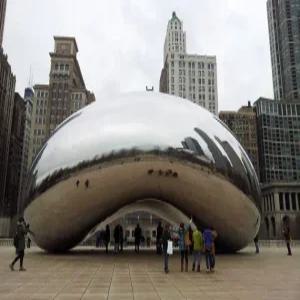 시카고, 미동부, 캐나다 완전일주 11일 #시카고1박 #베스트셀러