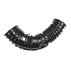 에어크리너 호스 파이프 다용도 주름관