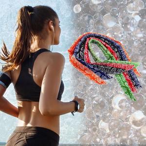 [MEM275R5_53DE]쿨타올 스포츠 쿨링 스카프 URK-317